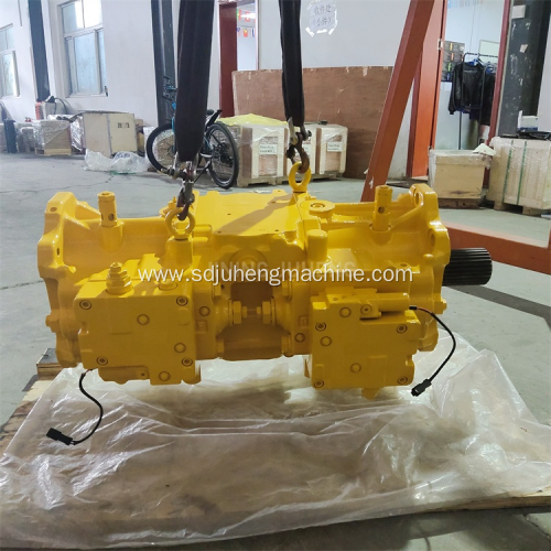 Excavator PC3000-6 Hydraulic Pump 708-2k-00014 708-2K-00015